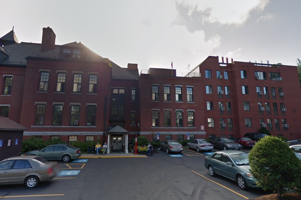 Varney School Apartments