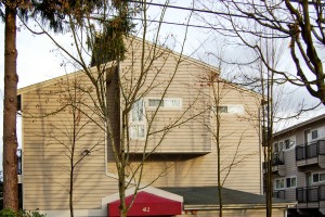 412 Apartments