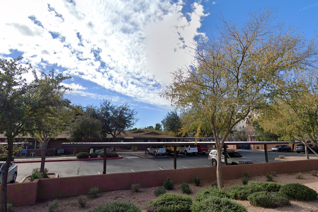 Mesa Senior Meadows