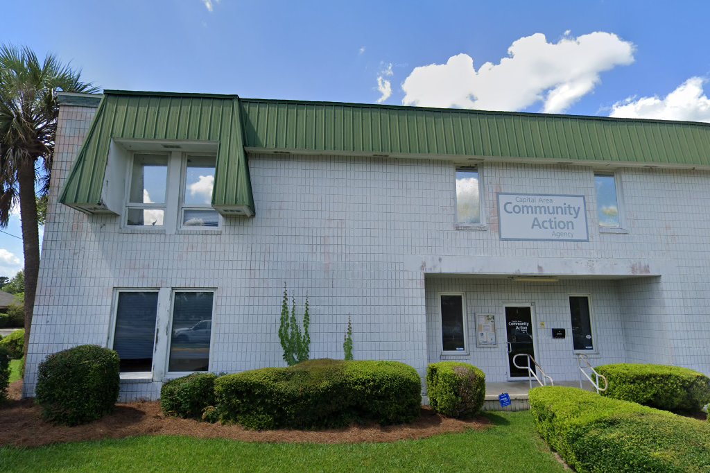 Capital Area Community Action Agency Tallahassee