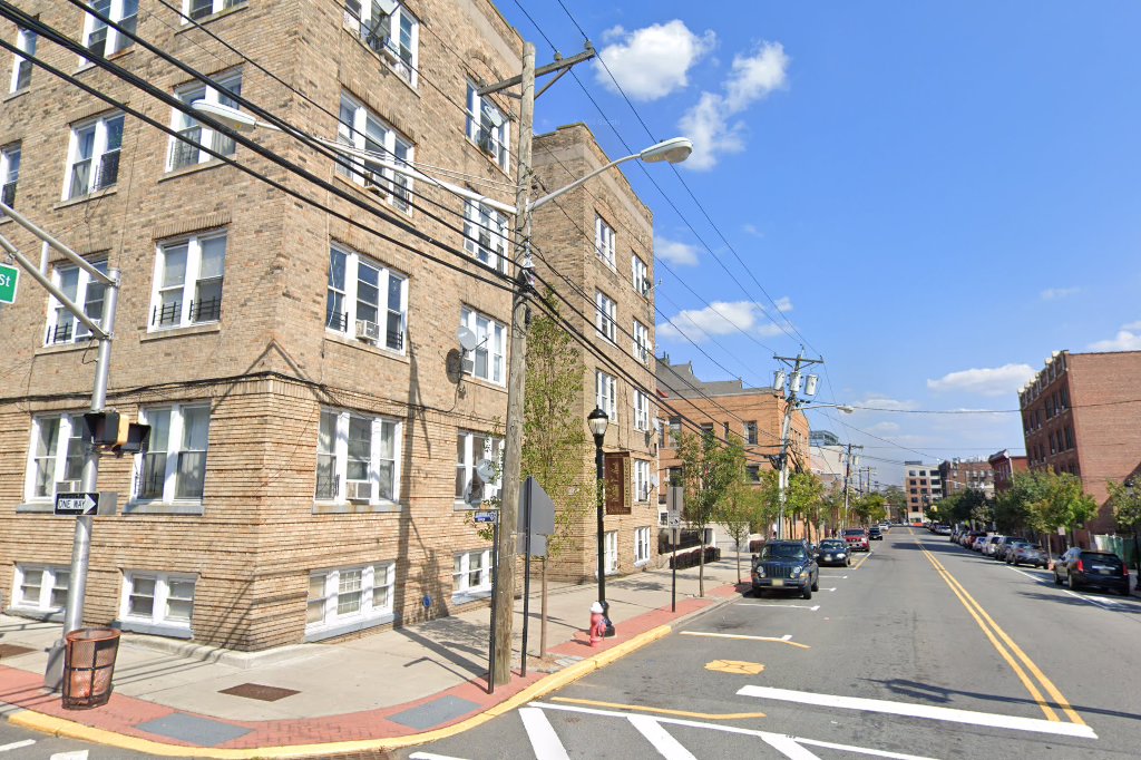 Holy Rosary Housing