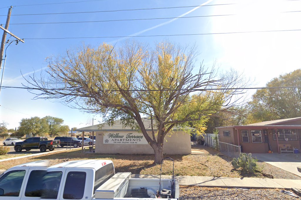 Willow Terrace Apartments