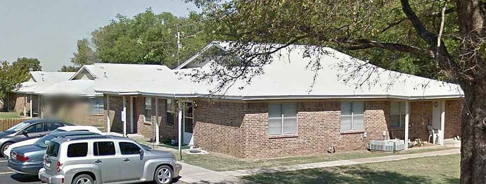 Pilot Point Apartments
