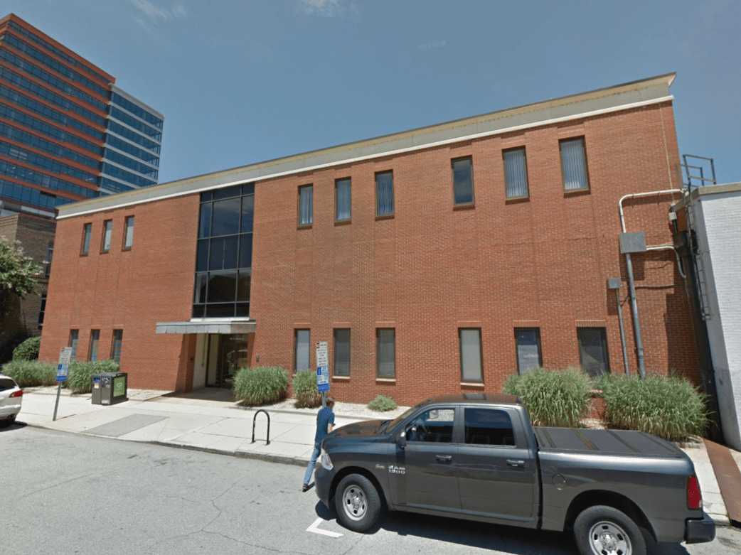 Raleigh, City Of
