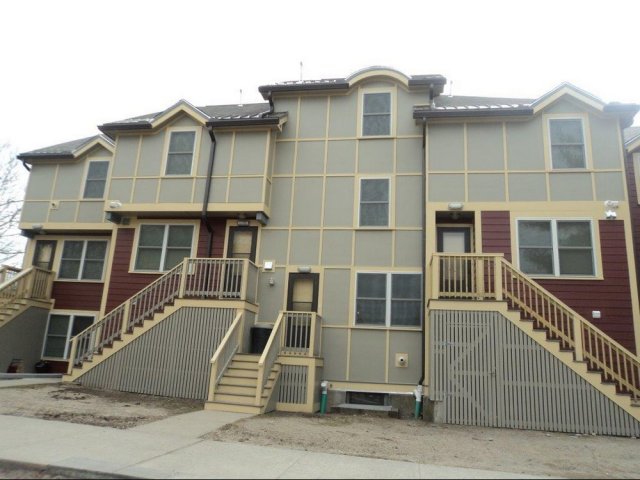 Madison Park Village
