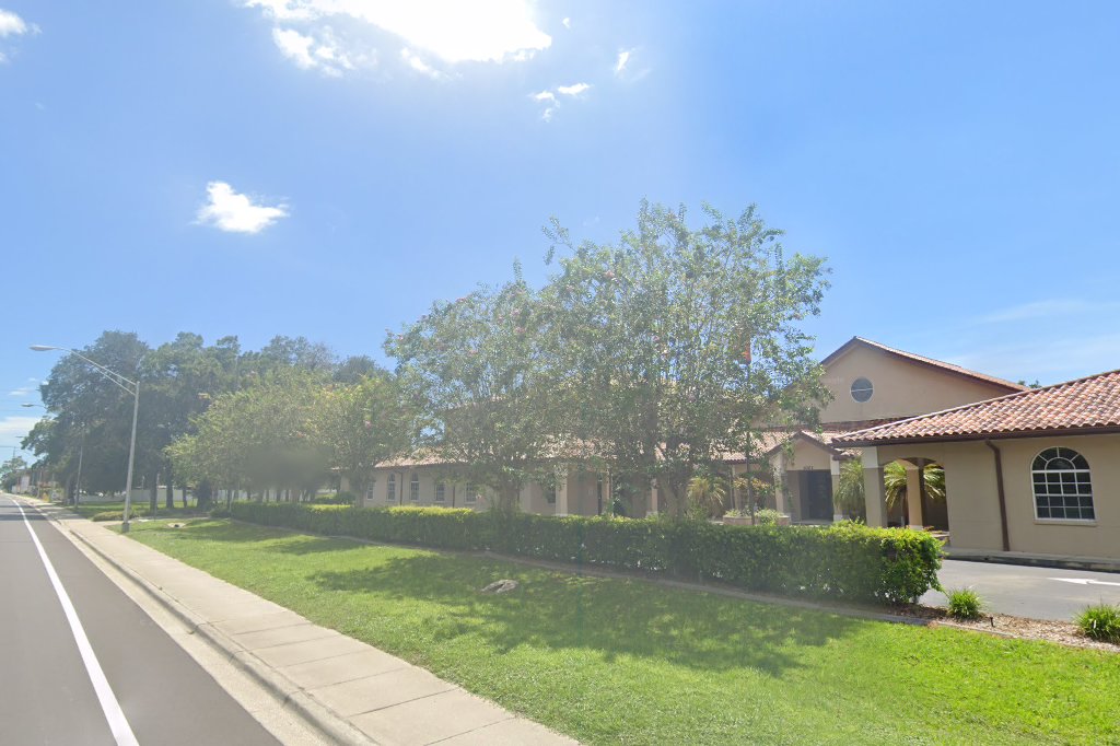 Salvation Army Venice Florida