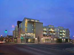 Salinas Gateway Senior Apartments