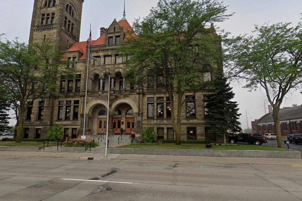 Redevelopment Department - BAY CITY