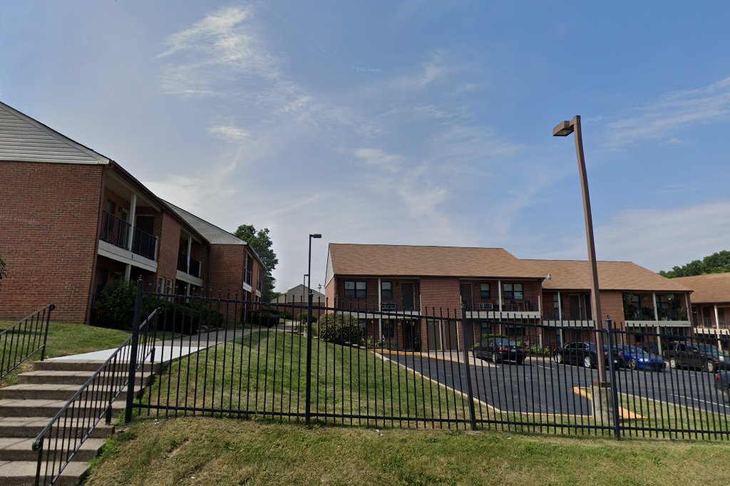 Franklin Manor