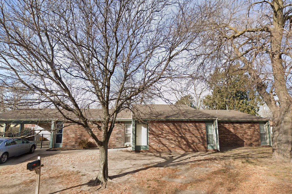 Starkey Group Home