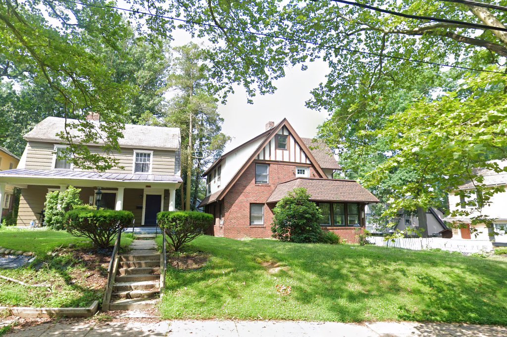 Trenton Consumer Home