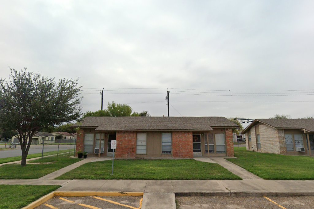 Pecan Village Apartments