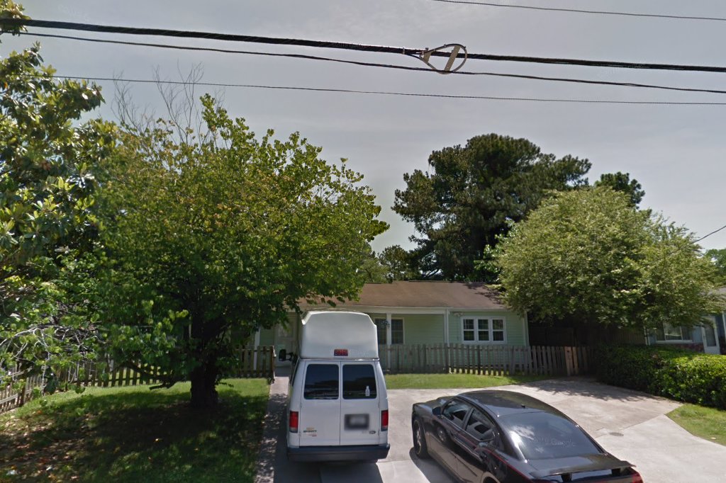 Wingfield Group Home