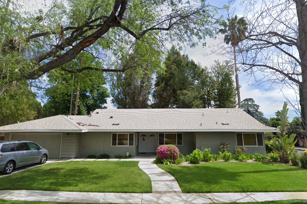 Vista Homes