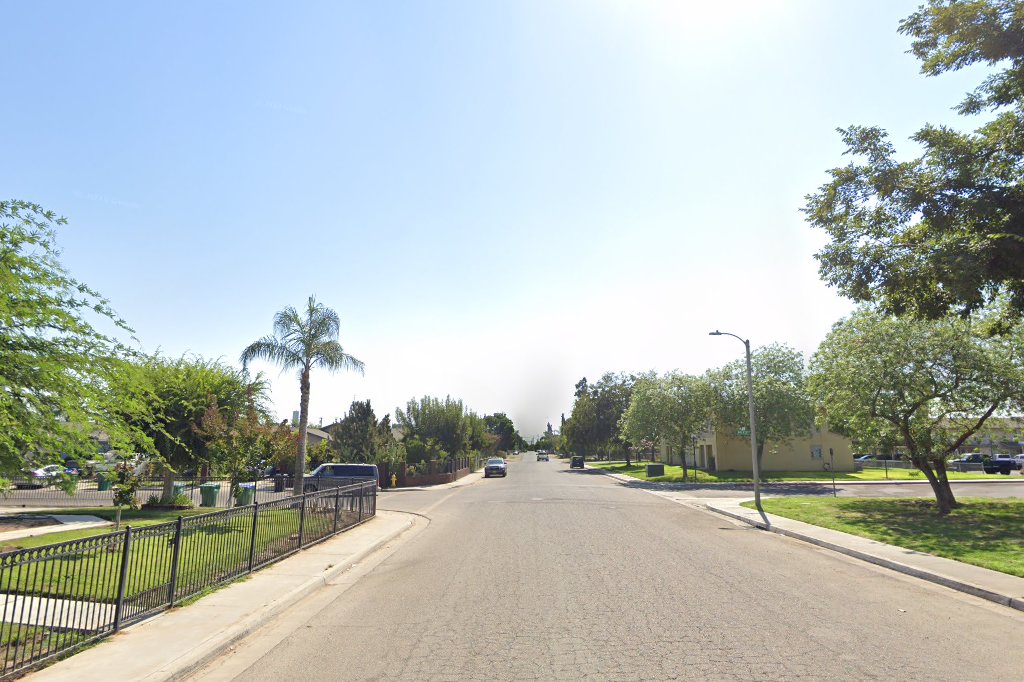 Poplar Grove Apartments