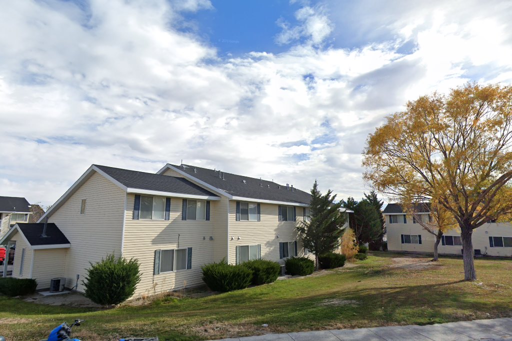 Stonecreek Apartments - NV