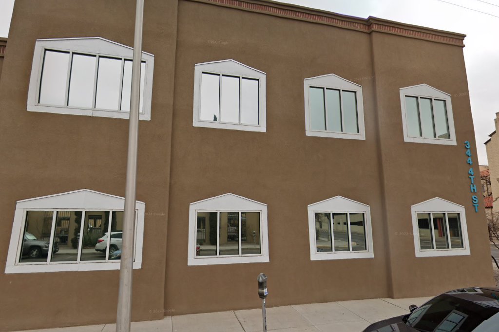 New Mexico Mortgage Finance Authority
