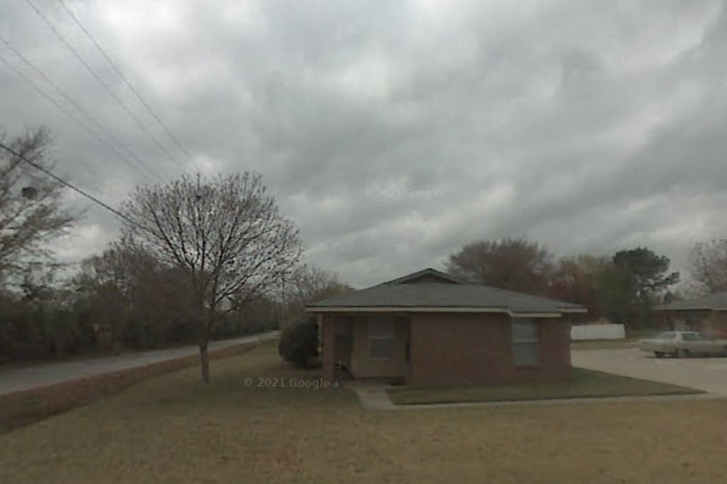 Meadowview Apartments