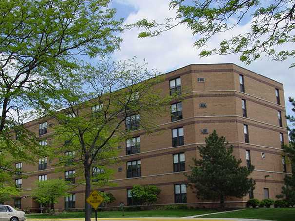 Cedar Village Of Schaumburg South - Senior