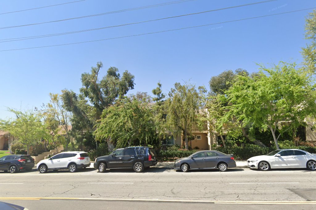 Foothill Terrace