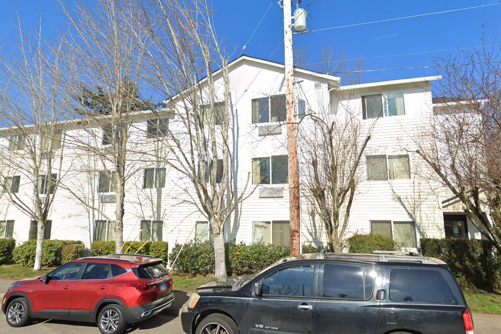 Central Station Apartments