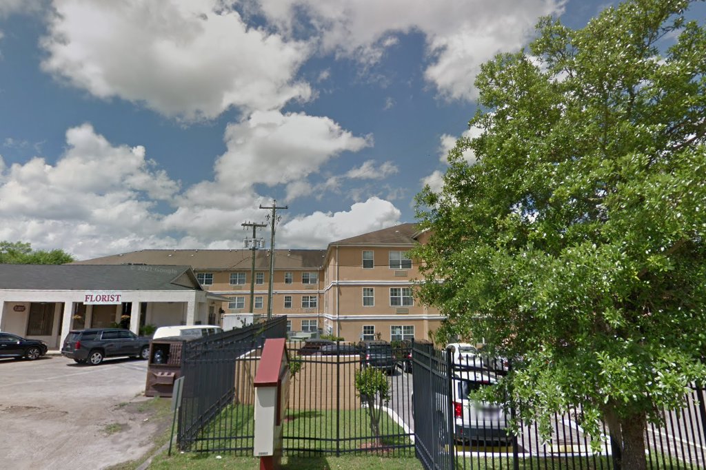 Bethel Towers