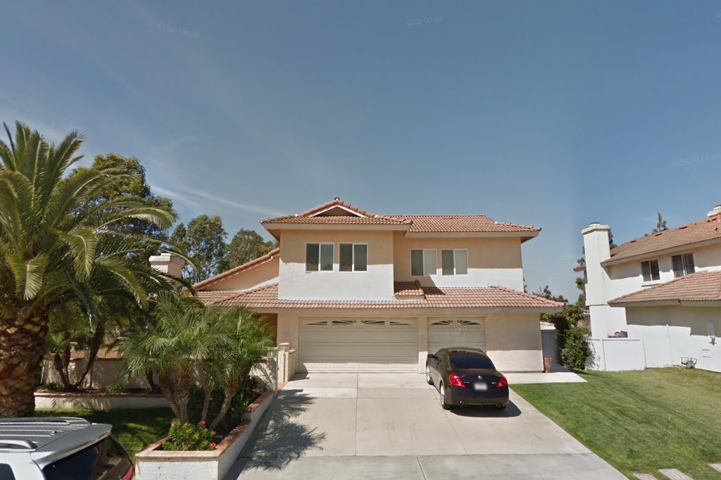 Mar Vista House