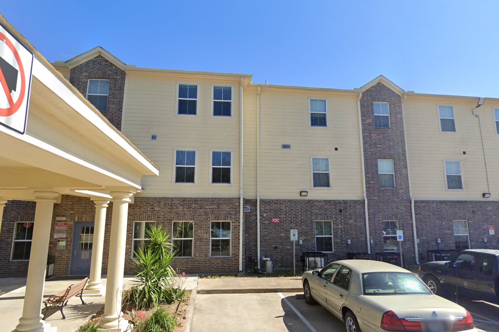 Pilgrim Place Iii