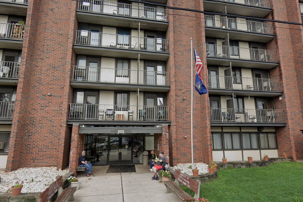 Westmoreland County Housing Authority
