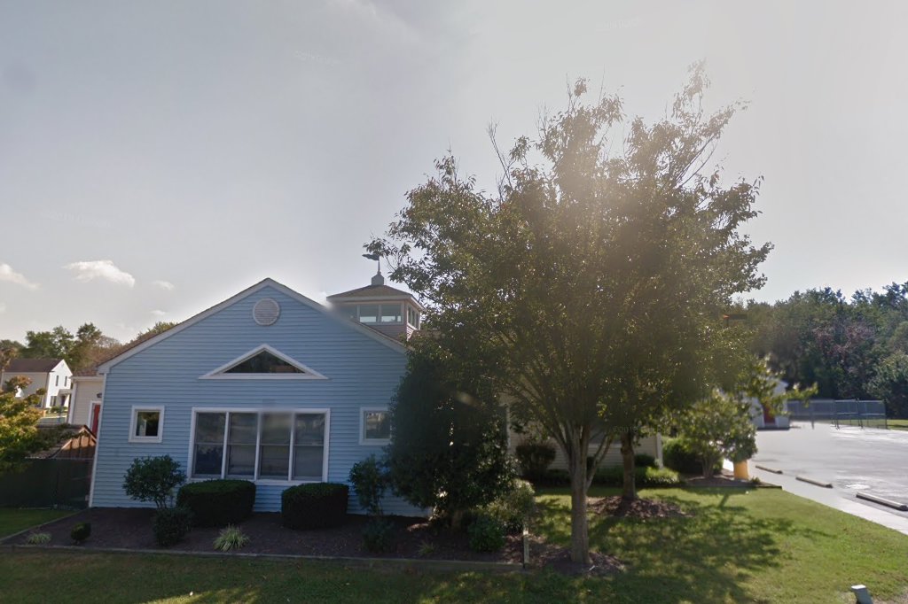 Selbyville Housing Authority