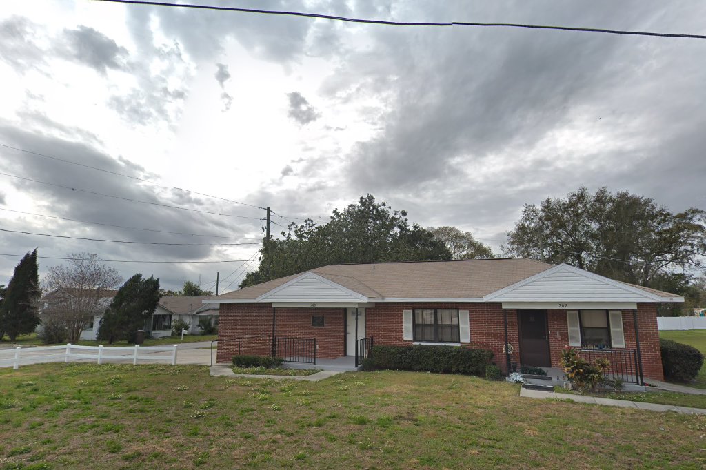 Mulberry Housing Authority