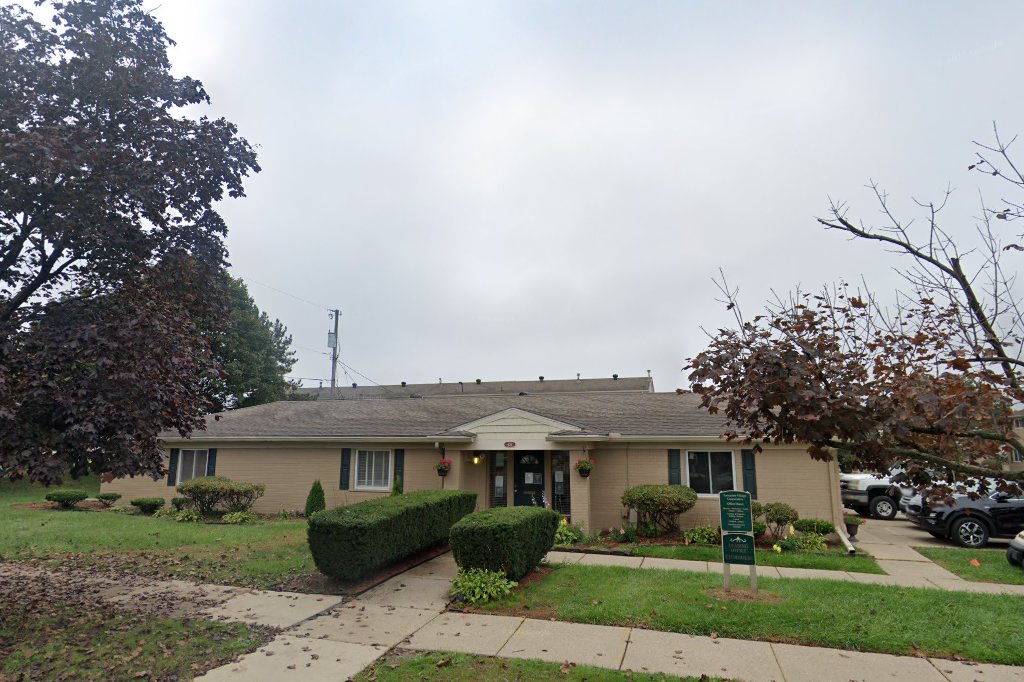 Lancaster Village Coop 1