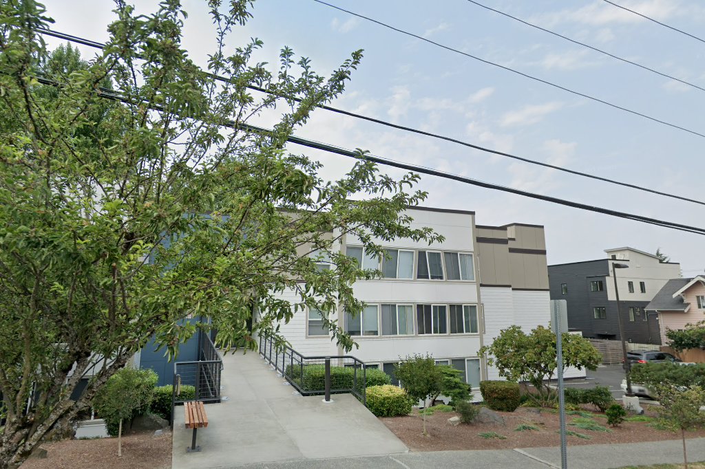 Lilac Lodge Senior Affordable Apartments