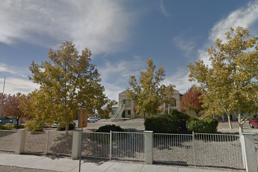 Lifestyles Apartments at Renaissance