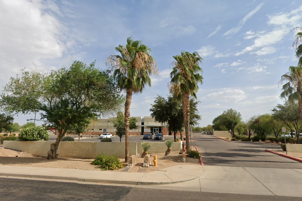 Arizona DES DBME FAA Cash Assistance - Avondale
