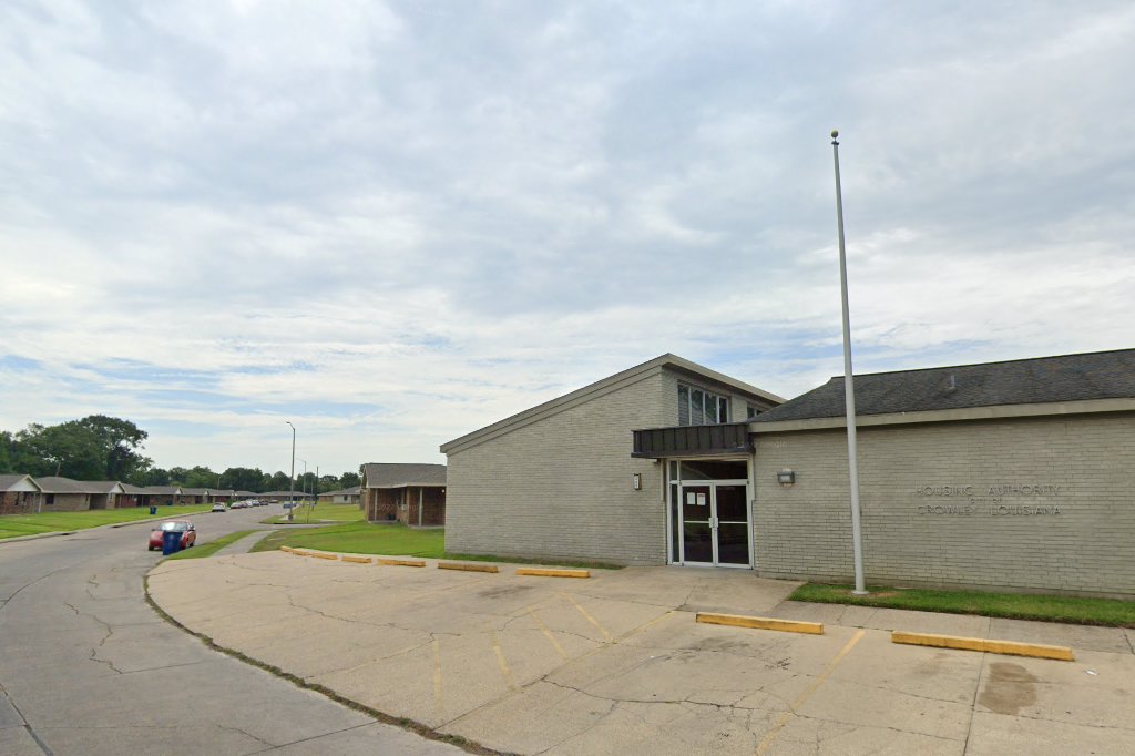 Crowley Housing Authority