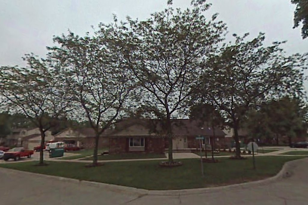 Concord Townhouse Cooperative 1-8