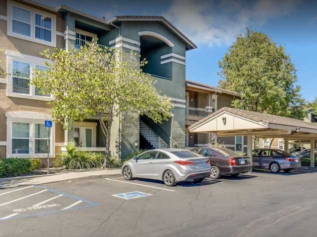 Natomas Park Apartments Sacramento