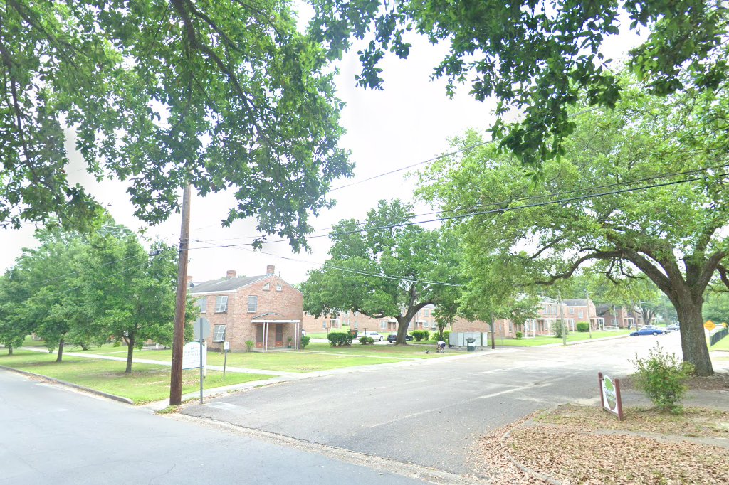 Hattiesburg Housing Authority