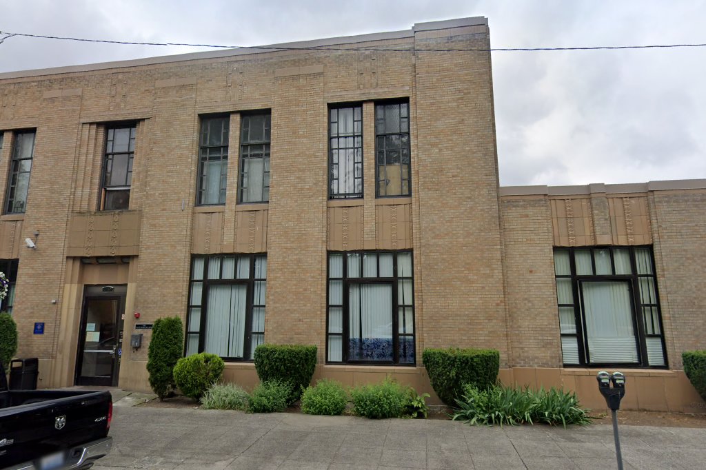 Fleetwood Apartments