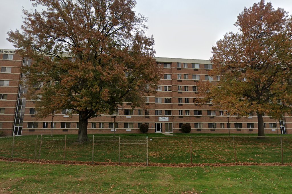 Seniority House