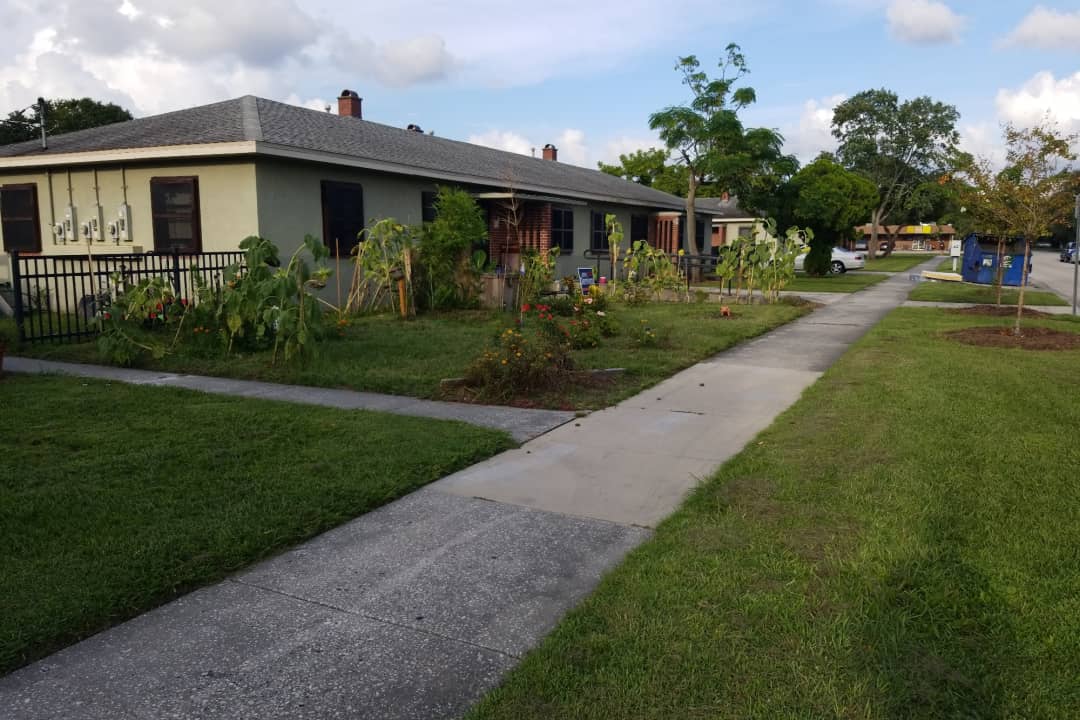 Lake Mann Homes