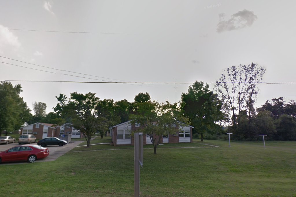 Wooley Apartments