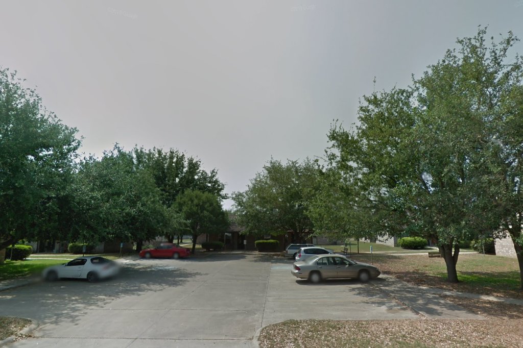 Pleasanton Senior Apartments