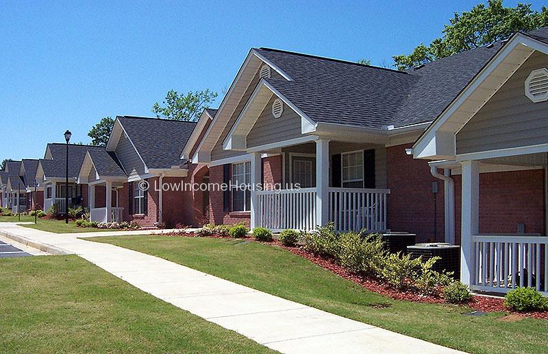 Baltic Park Apartments