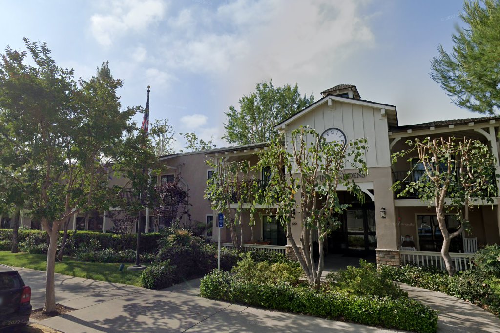 Covina Gardens