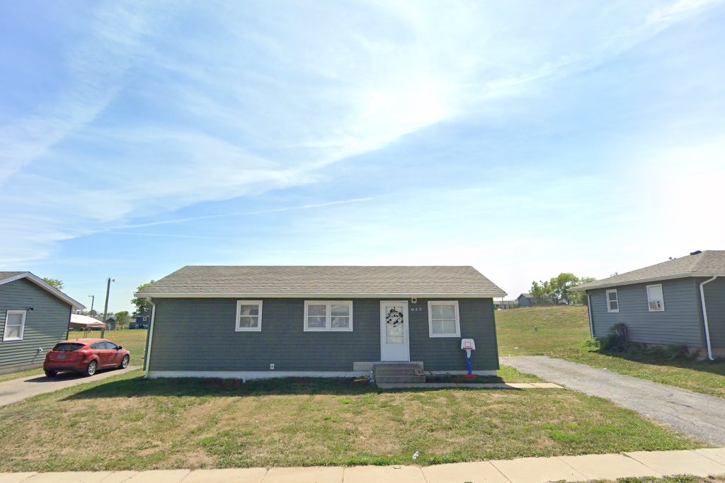 Lakota Community Homes
