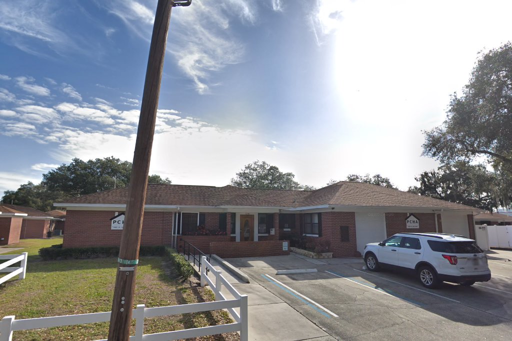 Plant City Housing Authority Financial Assistance