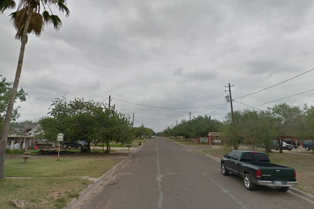 Jh (Jim) Gonzales Homes