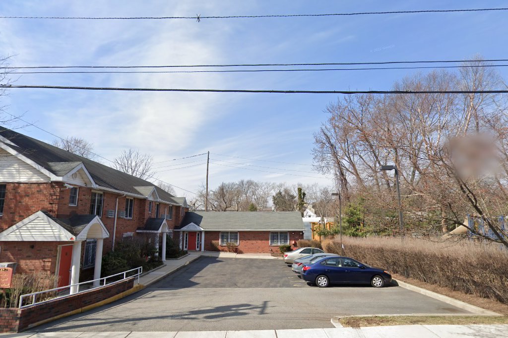Silver Maple Gardens II Senior Apartments